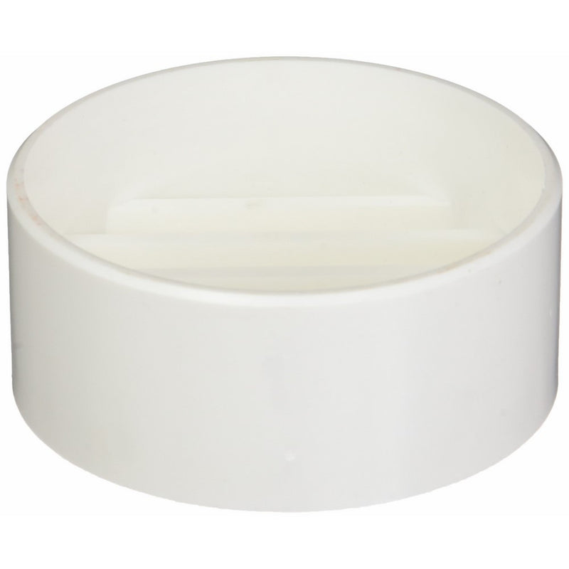 GENOVA PRODUCTS S49240 4" DWV Floor Street Rainer