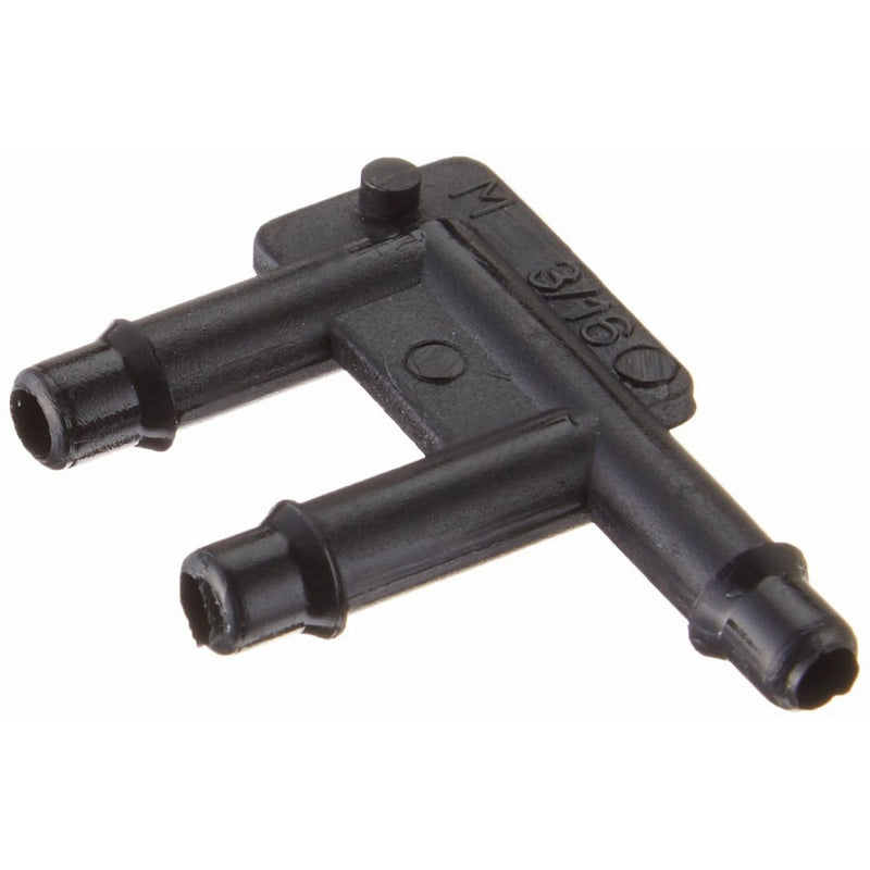 Dorman Help! 47356 Elbow 3/16"" All Branches