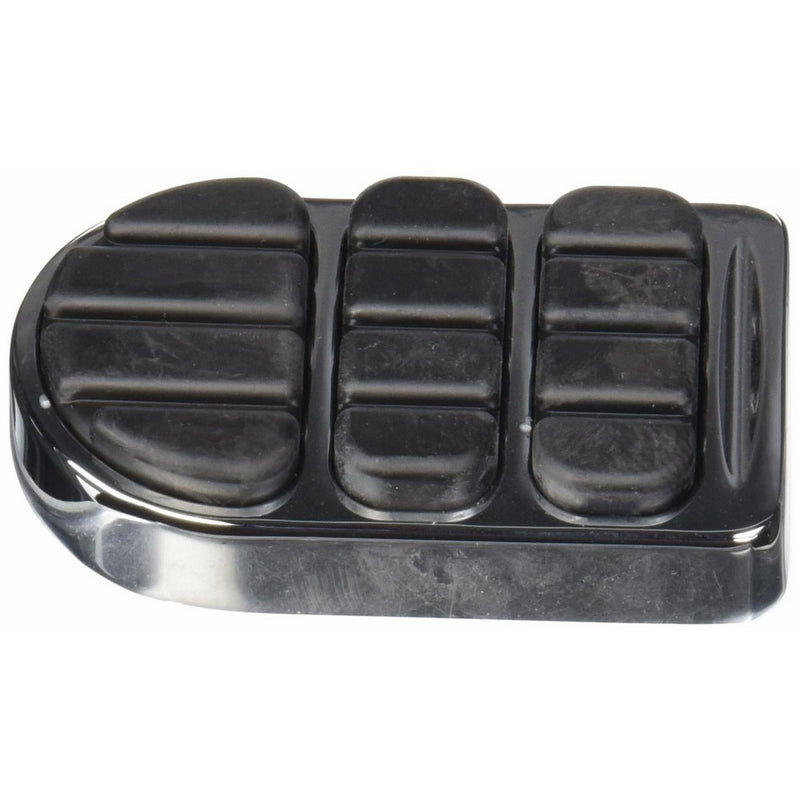 Kuryakyn 8029 ISO Brake Pedal Pad