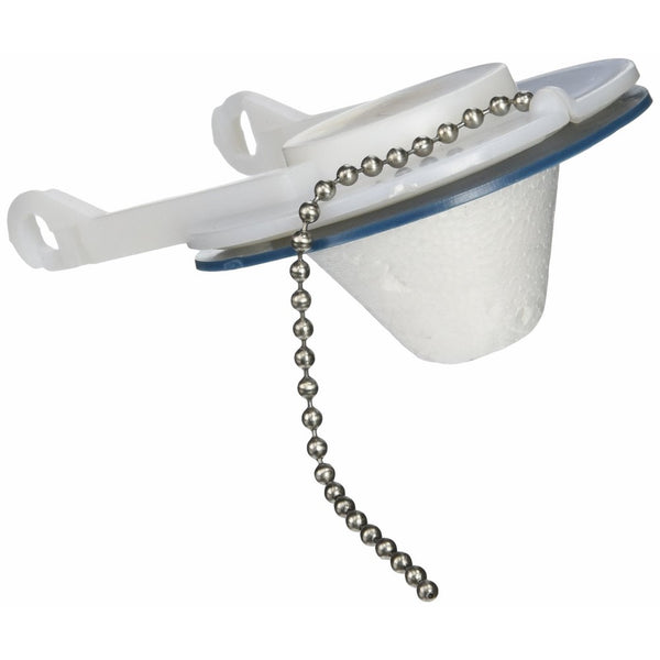 Lavelle 61BP Fits Eljer Replacement Flapper