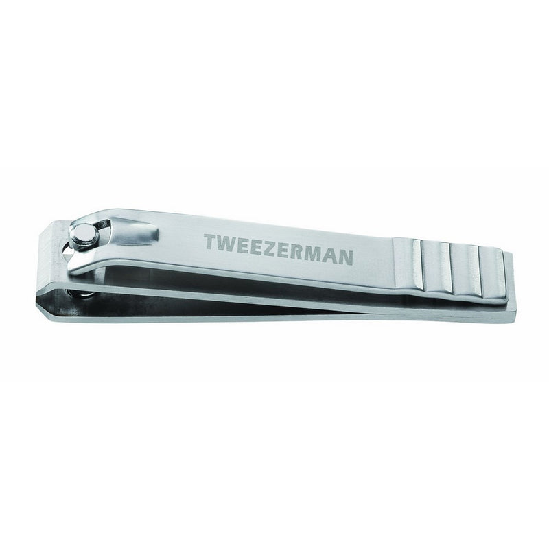 Tweezerman Professional Stainless Steel Toenail Clipper 5011-p,