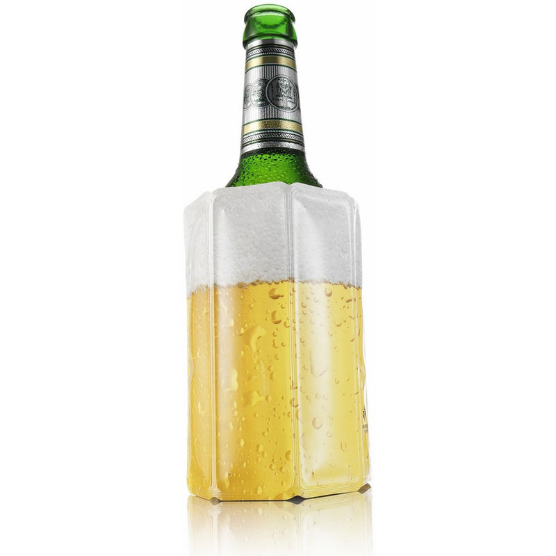 Vacu Vin Rapid Ice Bottle Cooler