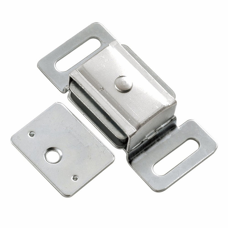 Hickory Hardware P149-2C 1-7/8-Inch Catch, Cadmium