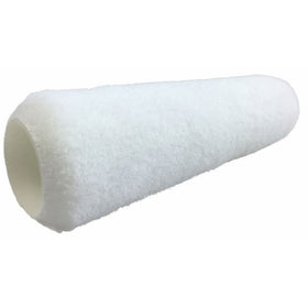 Shur-Line 55507N Premium High-Density 9-Inch Knit Roller Cover, Low Lint, 1/2 Inch Nap, Semi-Rough Surfaces (Textured Walls/Concrete), 3-Pack