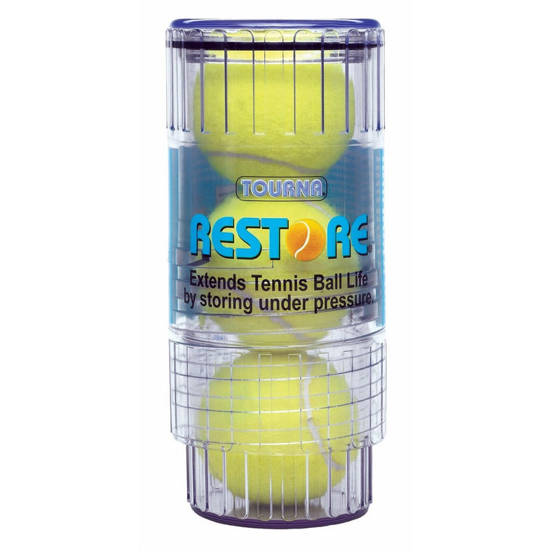 Tourna Restore Tennis Ball Pressurizer