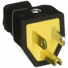 Cooper Wiring SA399 Grounded Plug