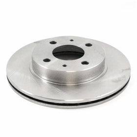 DuraGo BR3216 Front Vented Disc Brake Rotor