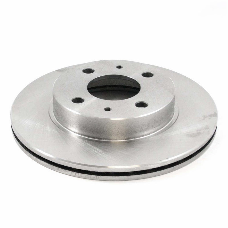 DuraGo BR3216 Front Vented Disc Brake Rotor