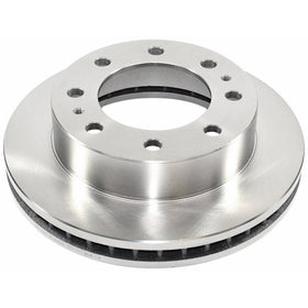DuraGo BR55072 Front Vented Disc Brake Rotor