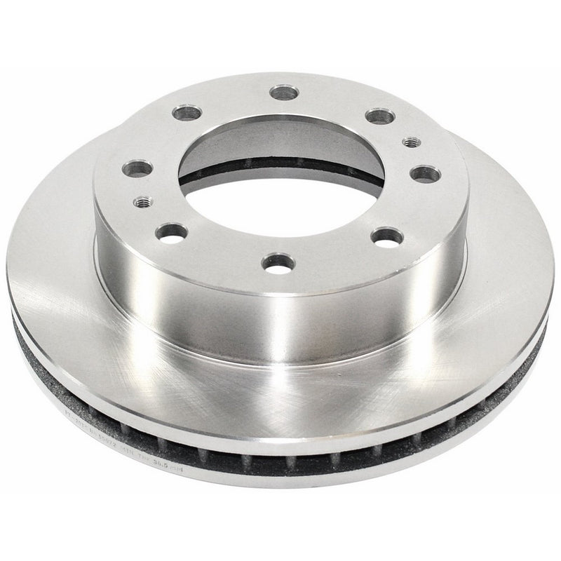 DuraGo BR55072 Front Vented Disc Brake Rotor