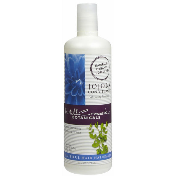 Millcreek Condtnr Jojoba