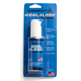 Ardent Reel Kleen Cleaner