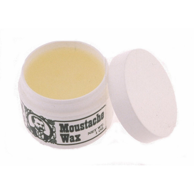 Colonel Conk Model 118 Moustache Wax