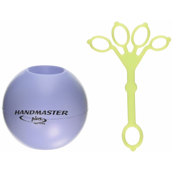 Handmaster Plus - Soft - Lavender