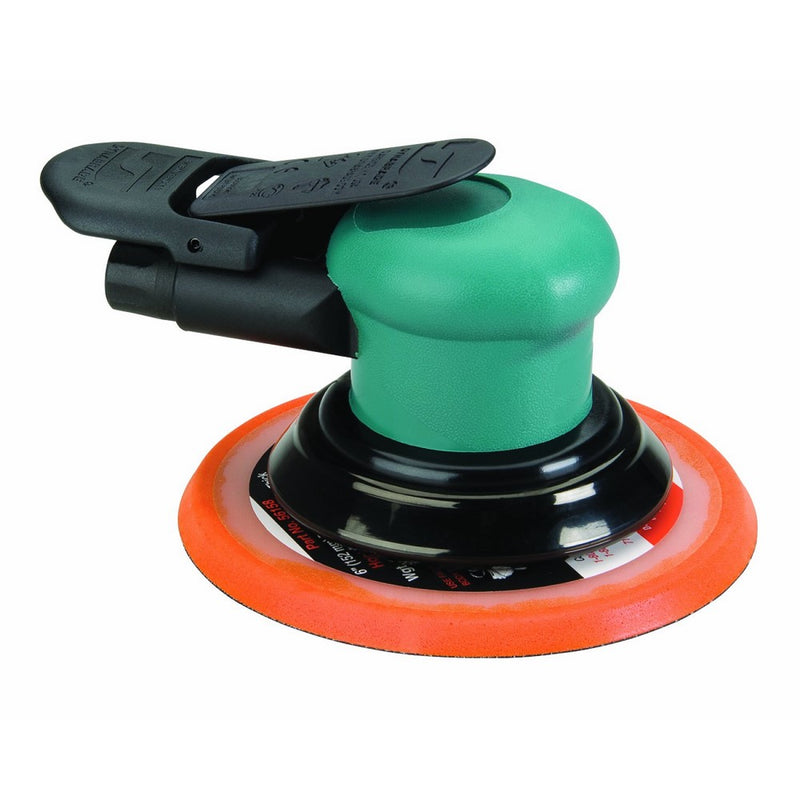 Dynabrade 59040 6-Inch Dynorbital-Spirit Random Orbital Sander