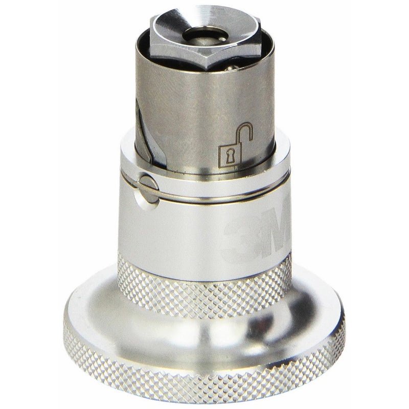 3M 05752 5/8" Thread Quick Release Adaptor