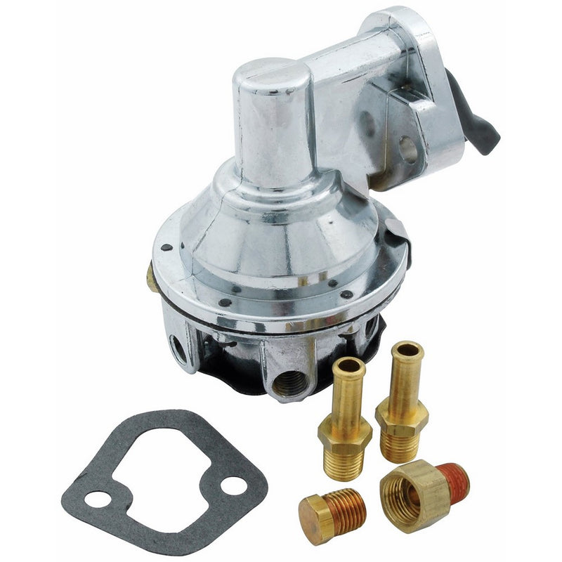 Allstar Performance ALL40261 6.5 - 8.0 PSI 1/4" NPT Fuel Pump for BB Chevy
