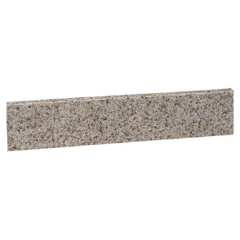 Design House 552513 22-Inch by 4-Inch Granite Universal Side Splash, Golden Sand