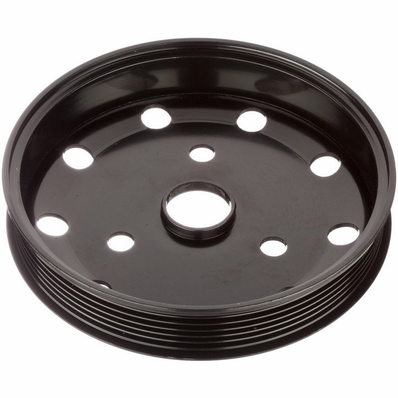 ATP Automotive Graywerks 102194 Engine Crankshaft Pulley