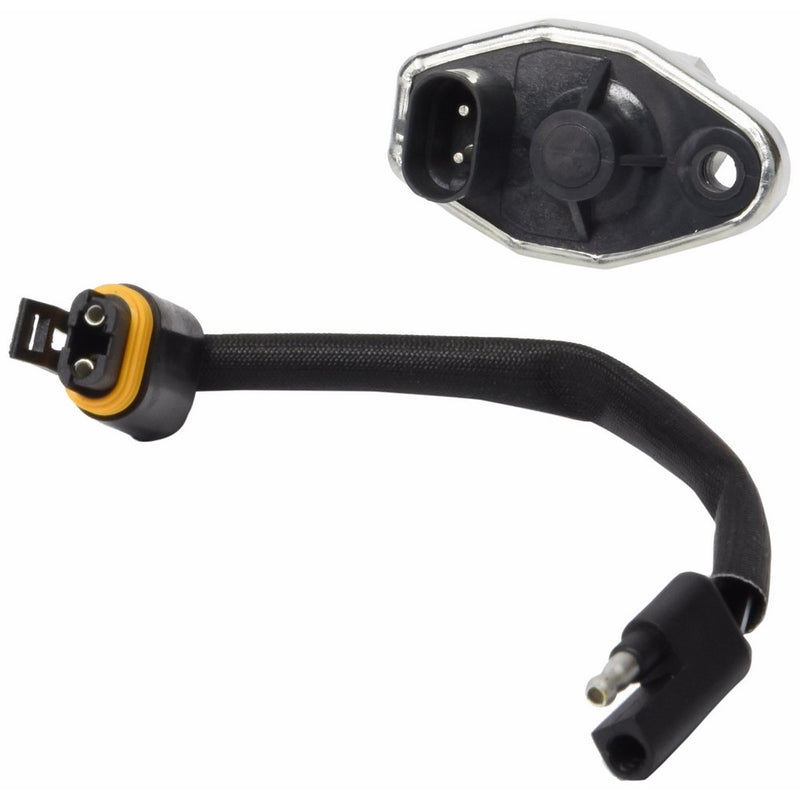 Standard Motor Products SC109T Transmission Speed Sensor