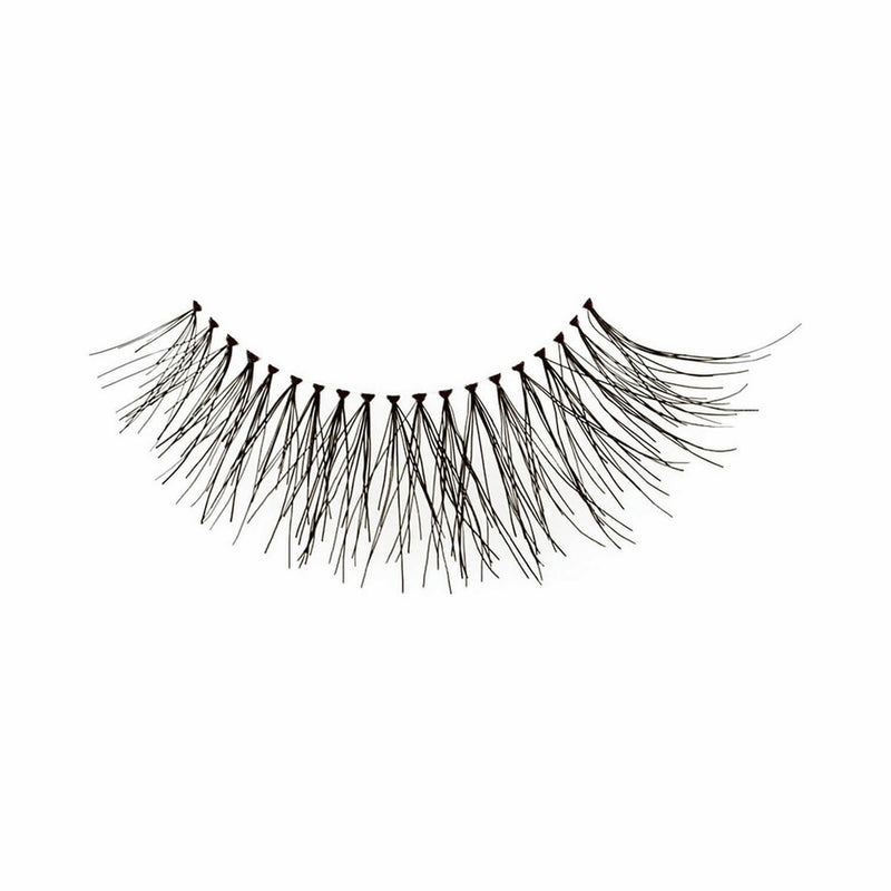 Red Cherry False Eyelashes #217 (Pack of 3 Pairs)