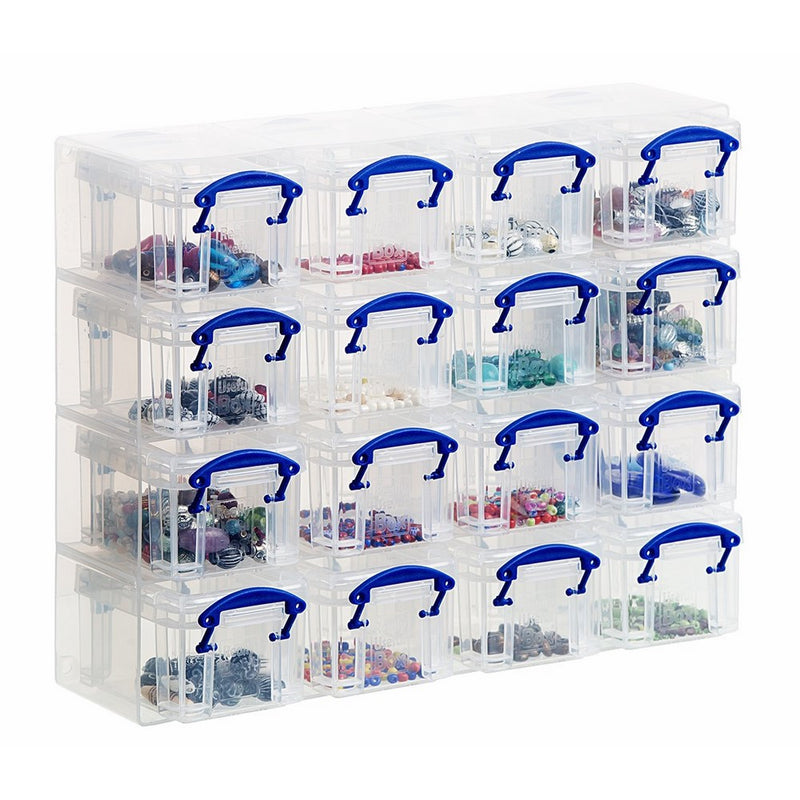 Really Useful 16 Box Organizer