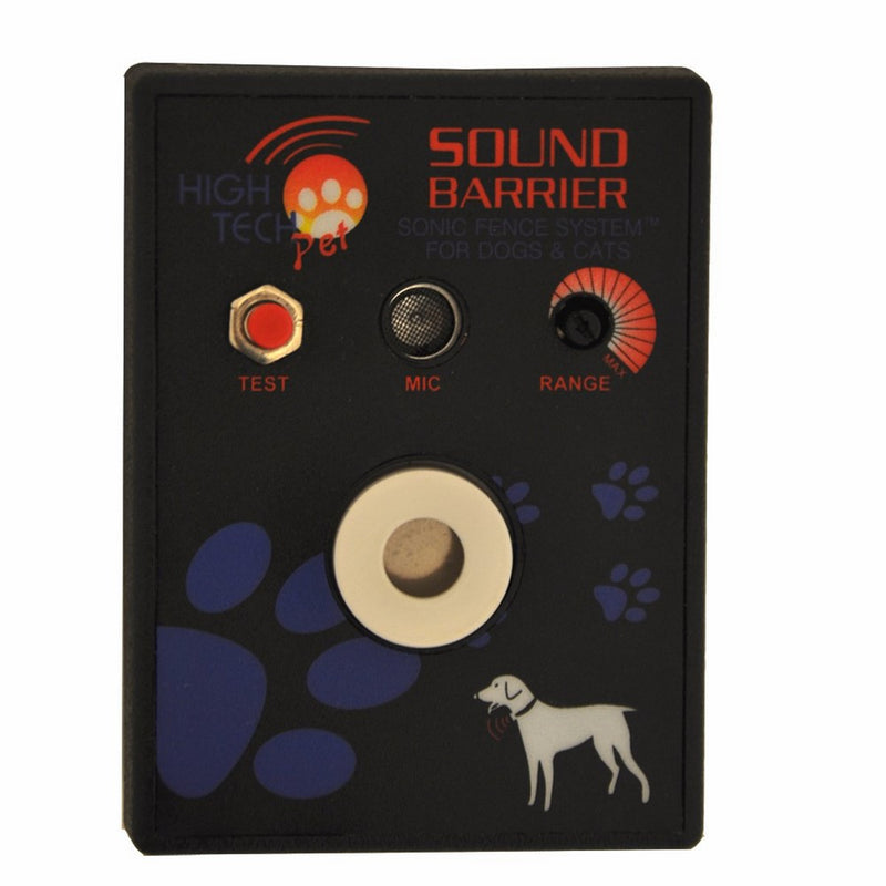 High Tech Pet Sound Barrier Extra Receiver SBR-1