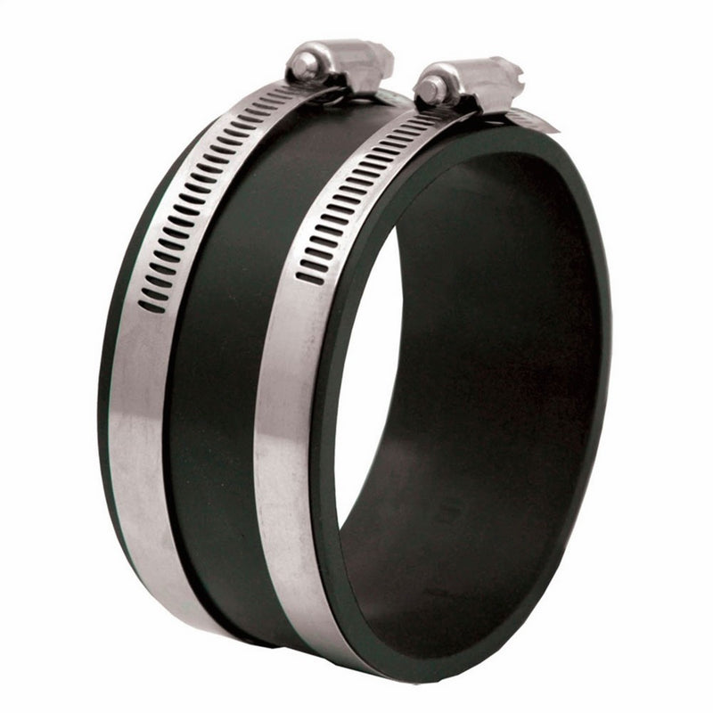 Spectre Performance 9571 Black 3.5" x 2" long Coupler