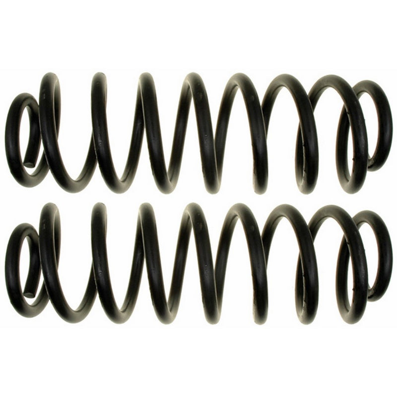 ACDelco 45H2164 Professional Rear Coil Spring Set