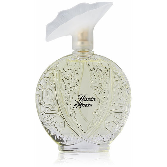 Histoire D'Amour by Perfums Aubusson EDT Spray 3.3 oz