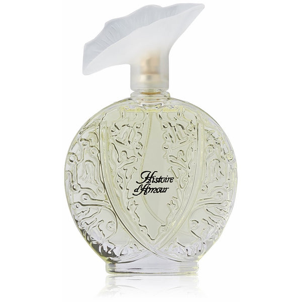 Histoire D'Amour by Perfums Aubusson EDT Spray 3.3 oz