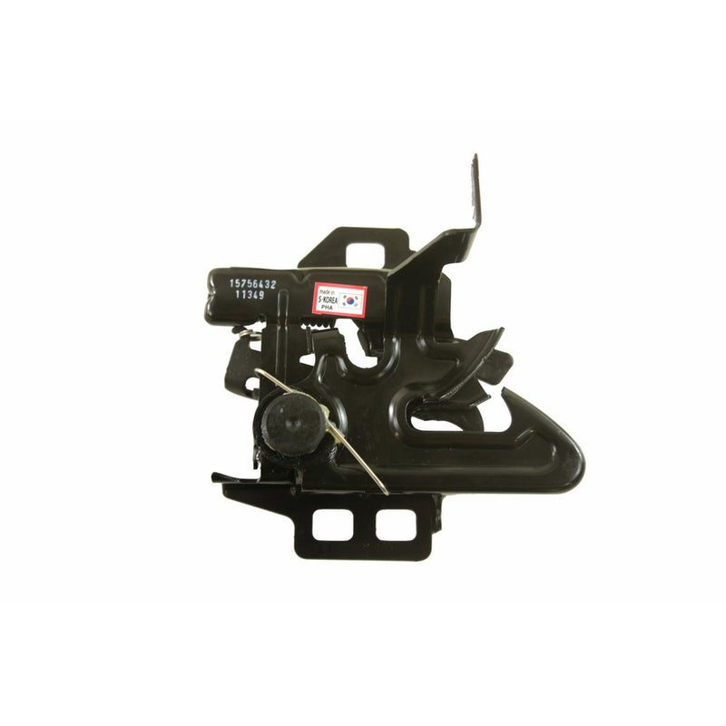 Genuine GM Parts 15756432 Hood Latch