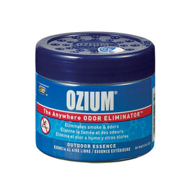 Ozium 804282 Outdoor Essence Scent Gel - 4.5 oz.