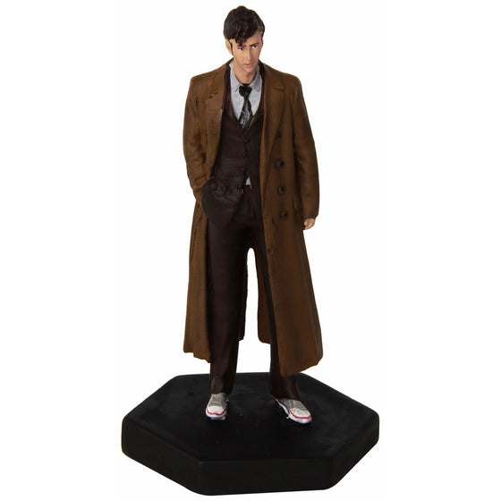 Underground Toys Doctor Who 10th #8 Collector Figure