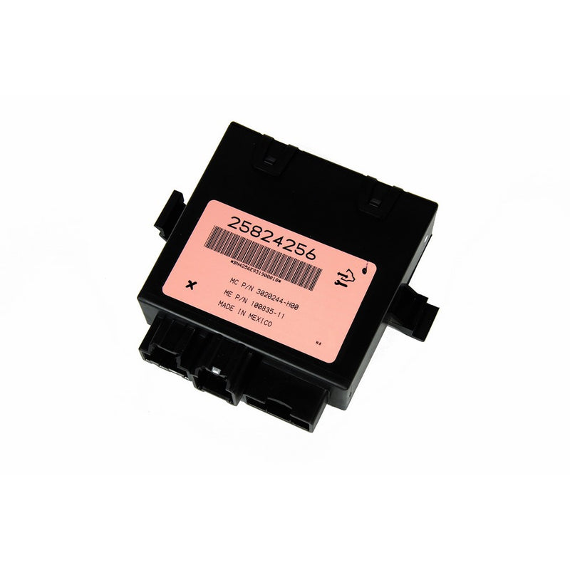 ACDelco 25824256 GM Original Equipment Rear Liftgate Control Module