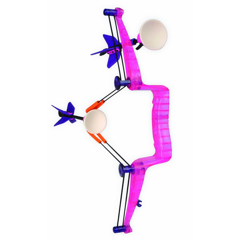 Zing Air Huntress Zano Bow