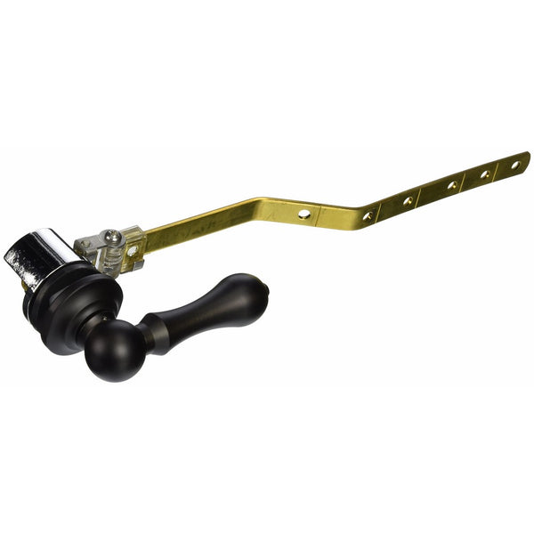 Jones Stephens T0133RB Oil Rubbed Bronze Trip Adjustable Arm