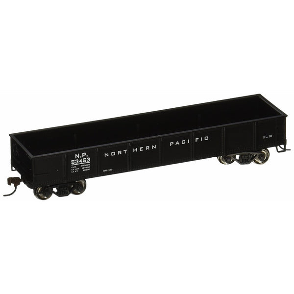 Bachmann Industries 40' Gondola - Northern Pacific (HO Scale)