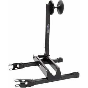 RAD Cycle Products EZConnect Bicycle Storage Floor Stand Foldable Bike Rack