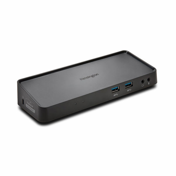 Kensington SD3600 Universal USB 3.0 Docking Station