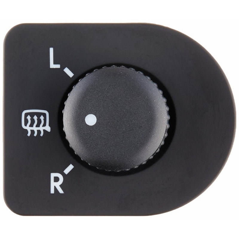 URO Parts 1J1 959 565F 01C Exterior Mirror Switch