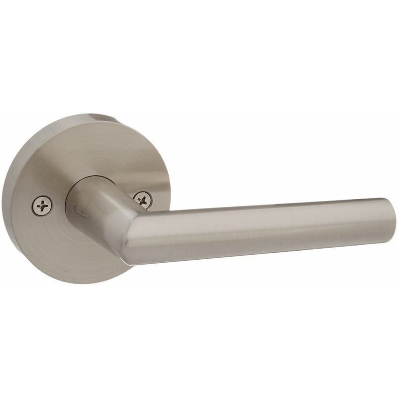 KWIKSET 157MIL RDT 15 CP Signature Series Milan Reversible Lever