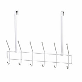 ClosetMaid 1220 Over-The-Door Utility Hook, White
