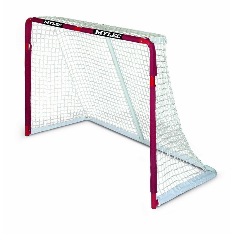 Mylec Official Pro Steel Goal