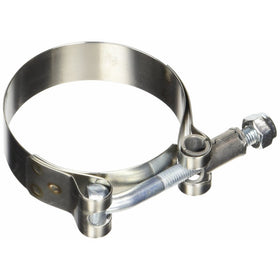 Supertrapp 094-2250 2.25" Stainless Steel T-Bolt Band Clamp