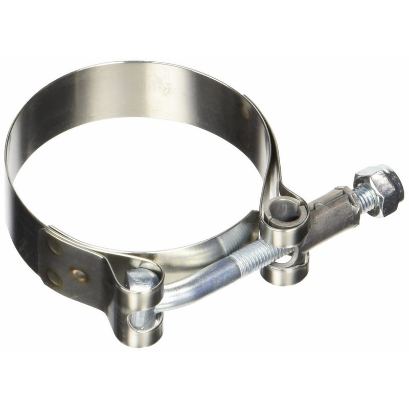 Supertrapp 094-2250 2.25" Stainless Steel T-Bolt Band Clamp