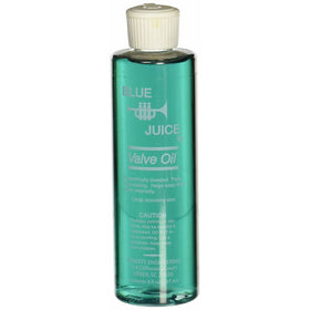 Blue Juice Valve Oil 8 Oz