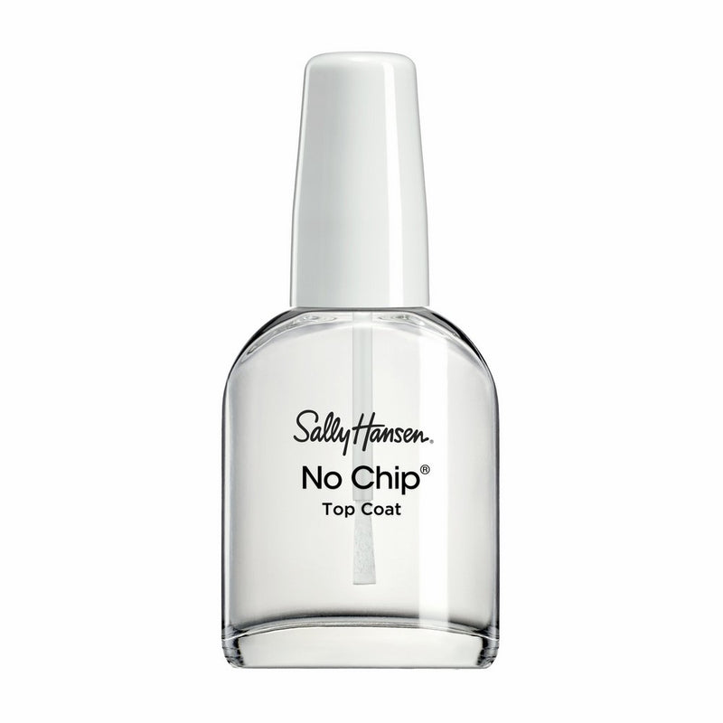 Sally Hansen No Chip Acrylic Top Coat, 0.45 Fluid Ounce