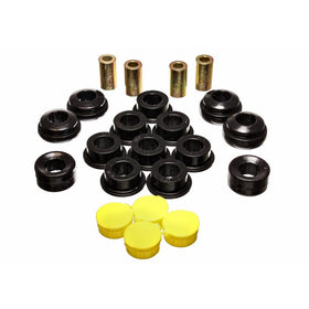 Energy Suspension 16.3117G Rear Trailing Arm Set for Acura