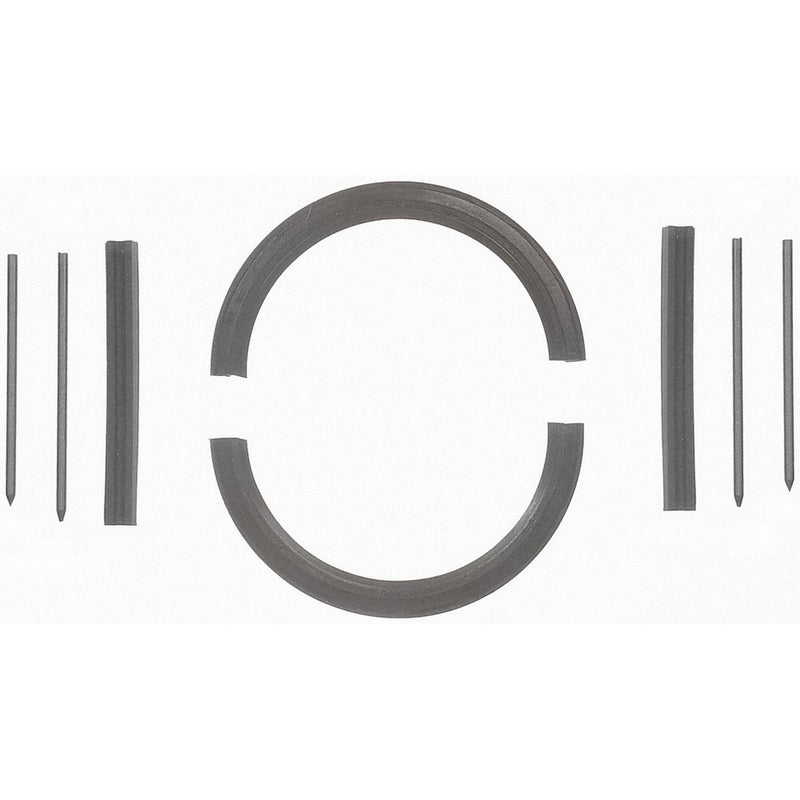 Fel-Pro BS40613 Rear Engine Main Seal Set